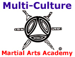 Multi-Culture Martial Arts Academy